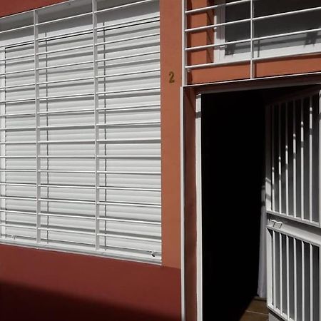Becquer 2 Apartment Málaga Exterior foto
