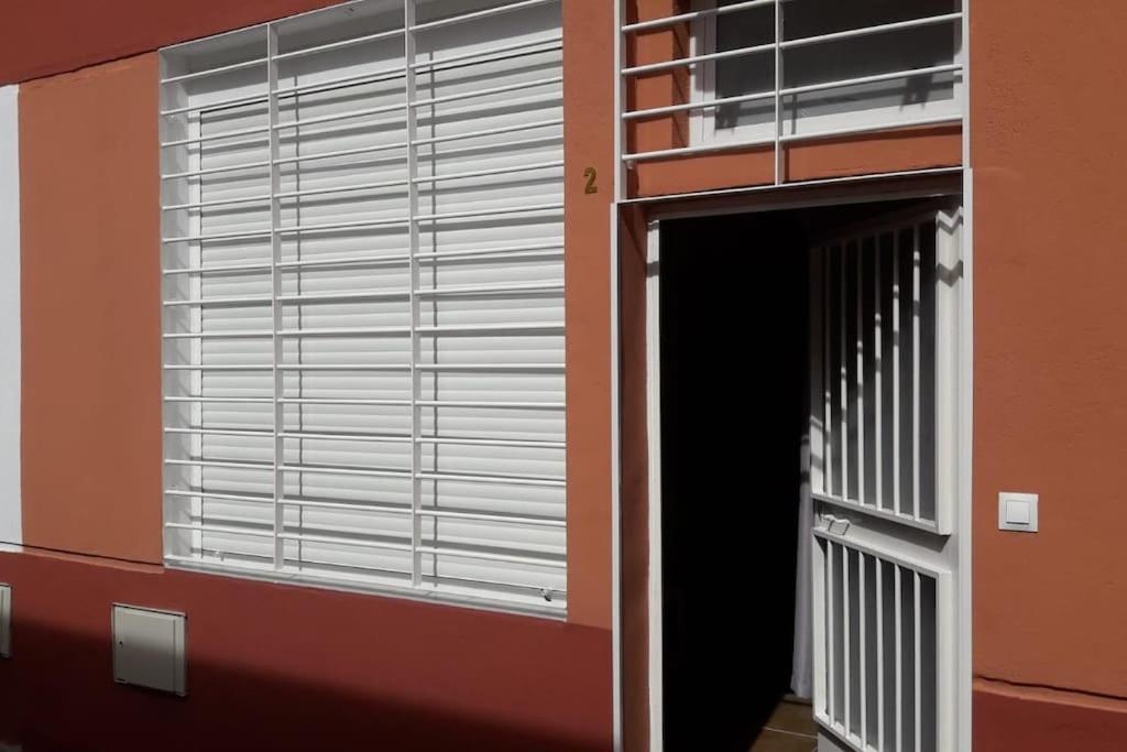 Becquer 2 Apartment Málaga Exterior foto